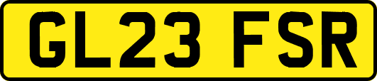 GL23FSR