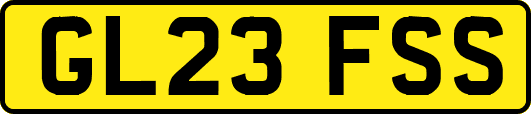 GL23FSS