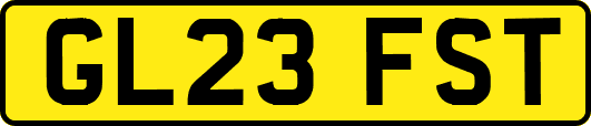 GL23FST