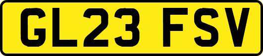 GL23FSV