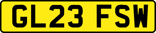 GL23FSW