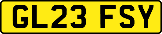 GL23FSY