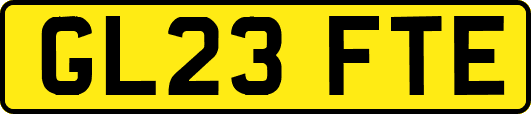GL23FTE