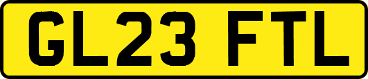GL23FTL