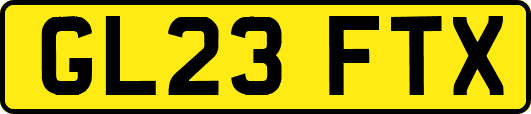 GL23FTX