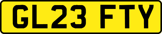 GL23FTY