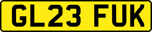 GL23FUK