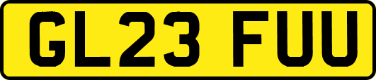 GL23FUU