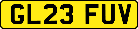 GL23FUV