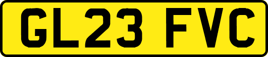 GL23FVC