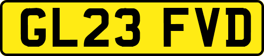 GL23FVD