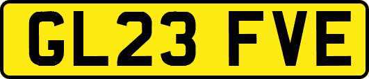GL23FVE