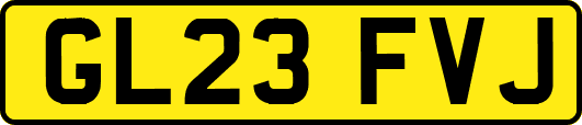 GL23FVJ