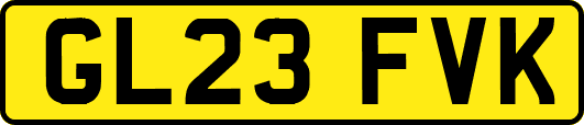 GL23FVK