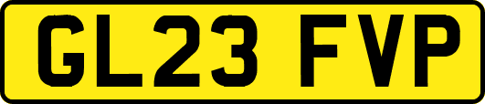 GL23FVP