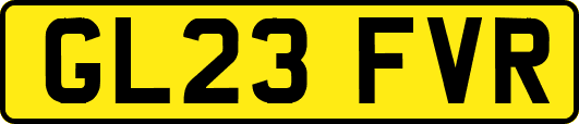 GL23FVR