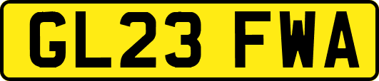 GL23FWA