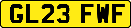 GL23FWF