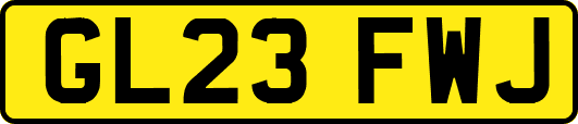 GL23FWJ