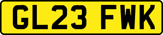 GL23FWK