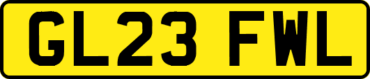 GL23FWL