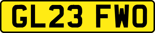 GL23FWO