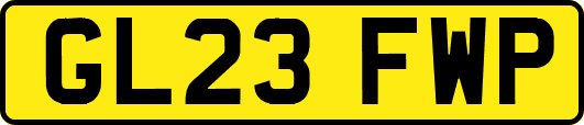 GL23FWP