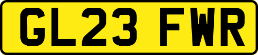 GL23FWR
