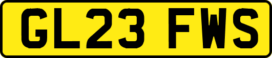 GL23FWS