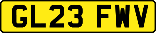 GL23FWV