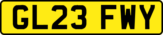 GL23FWY