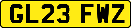 GL23FWZ