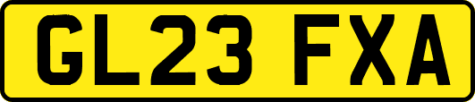 GL23FXA