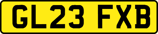 GL23FXB