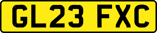 GL23FXC