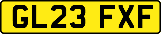GL23FXF