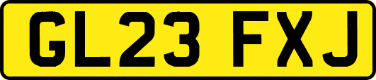 GL23FXJ