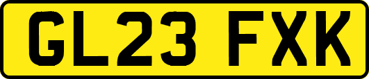GL23FXK