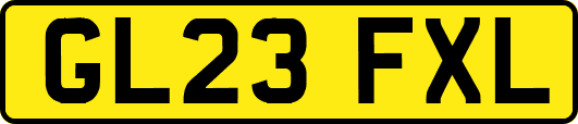 GL23FXL