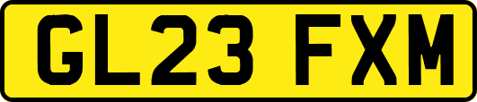 GL23FXM