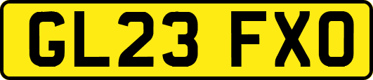 GL23FXO