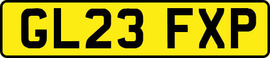 GL23FXP