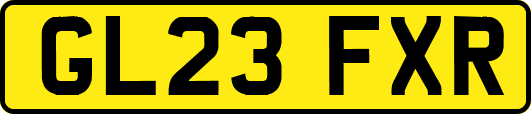 GL23FXR