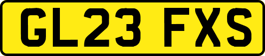 GL23FXS