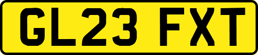 GL23FXT