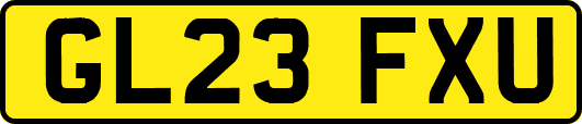 GL23FXU