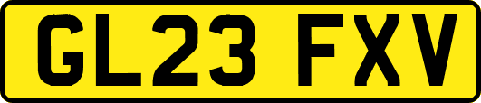 GL23FXV