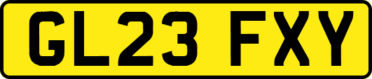 GL23FXY