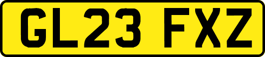GL23FXZ