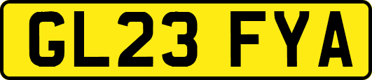 GL23FYA